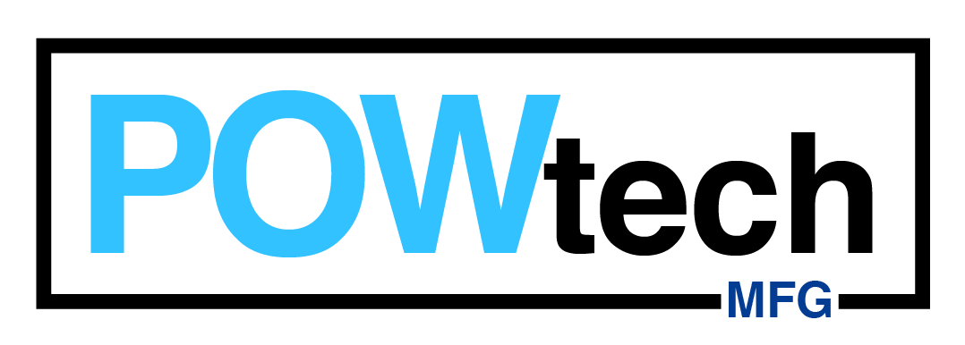 Powder Tech Manufacturing