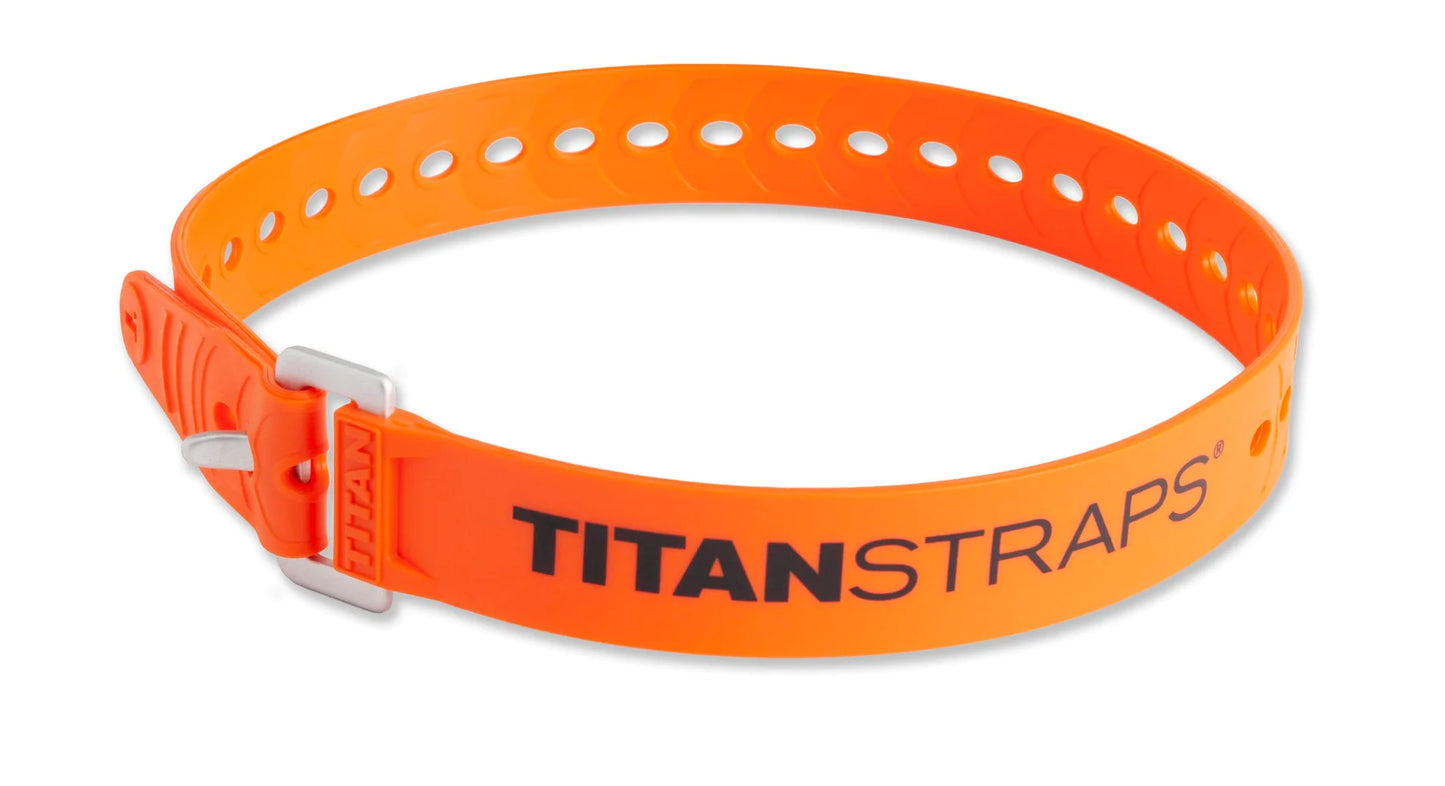 25in. Titan Strap