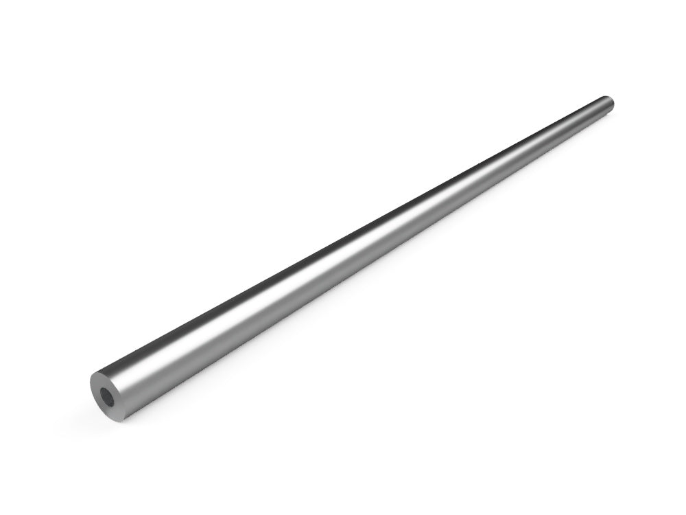Extra Rod