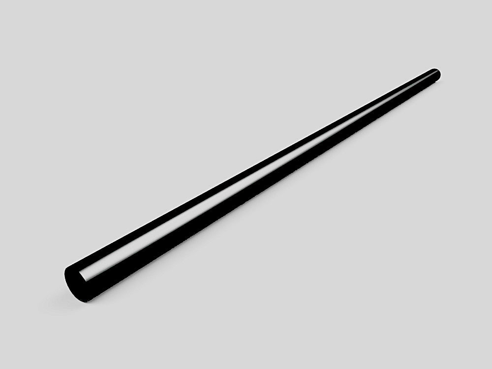 Extra Rod