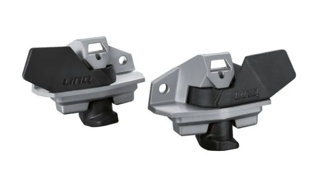 Ski Doo Gen 2 Linq Brackets