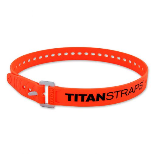 30in. Titan Strap