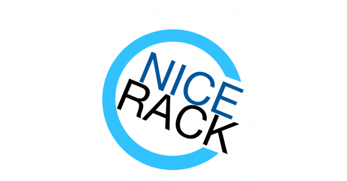 Nice Rack Logo Chromadek Signage 3000mm X 1225mm With Print | Express