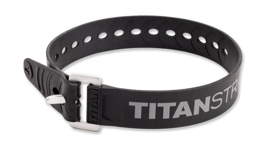 20in Titan Strap