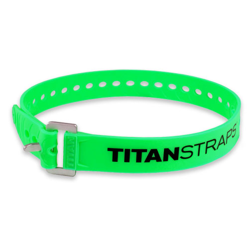 25in. Titan Strap